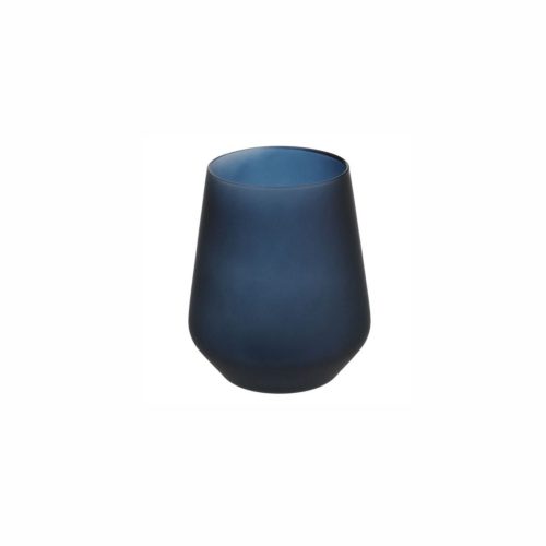 Midnight Tumbler glass