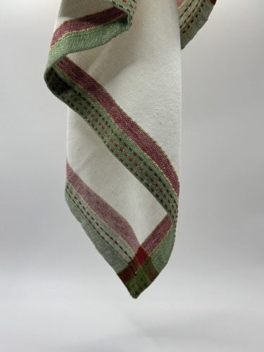 Ashley 80% cotton - 20% linen dinner napkin