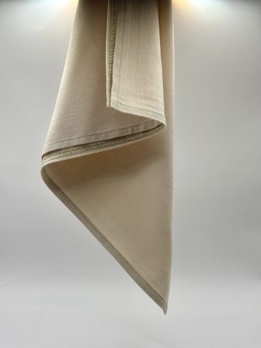 Essence-ob, 100% cotton, oyster beige colour dinner napkin