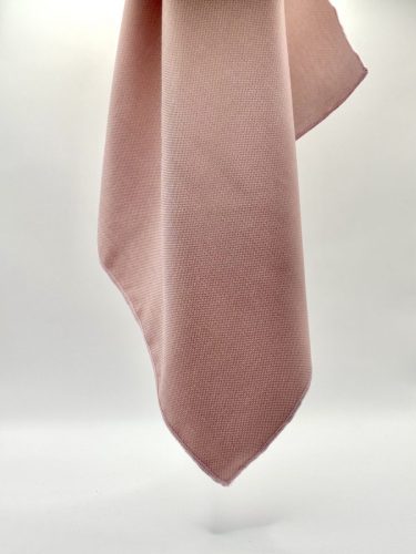 N.Gala-dp, Jacquardweaving two-ply cotton,dark pink dinner napkin